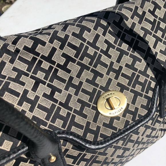 VTG. TOMMY HILFIGER - Picture 5 of 11